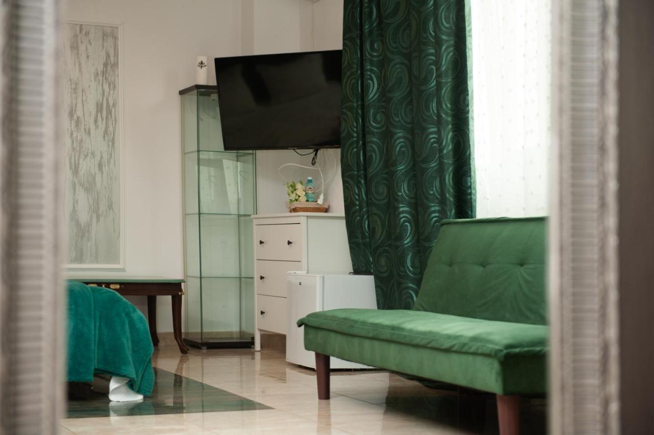 Sia Residence Otopeni Exteriér fotografie