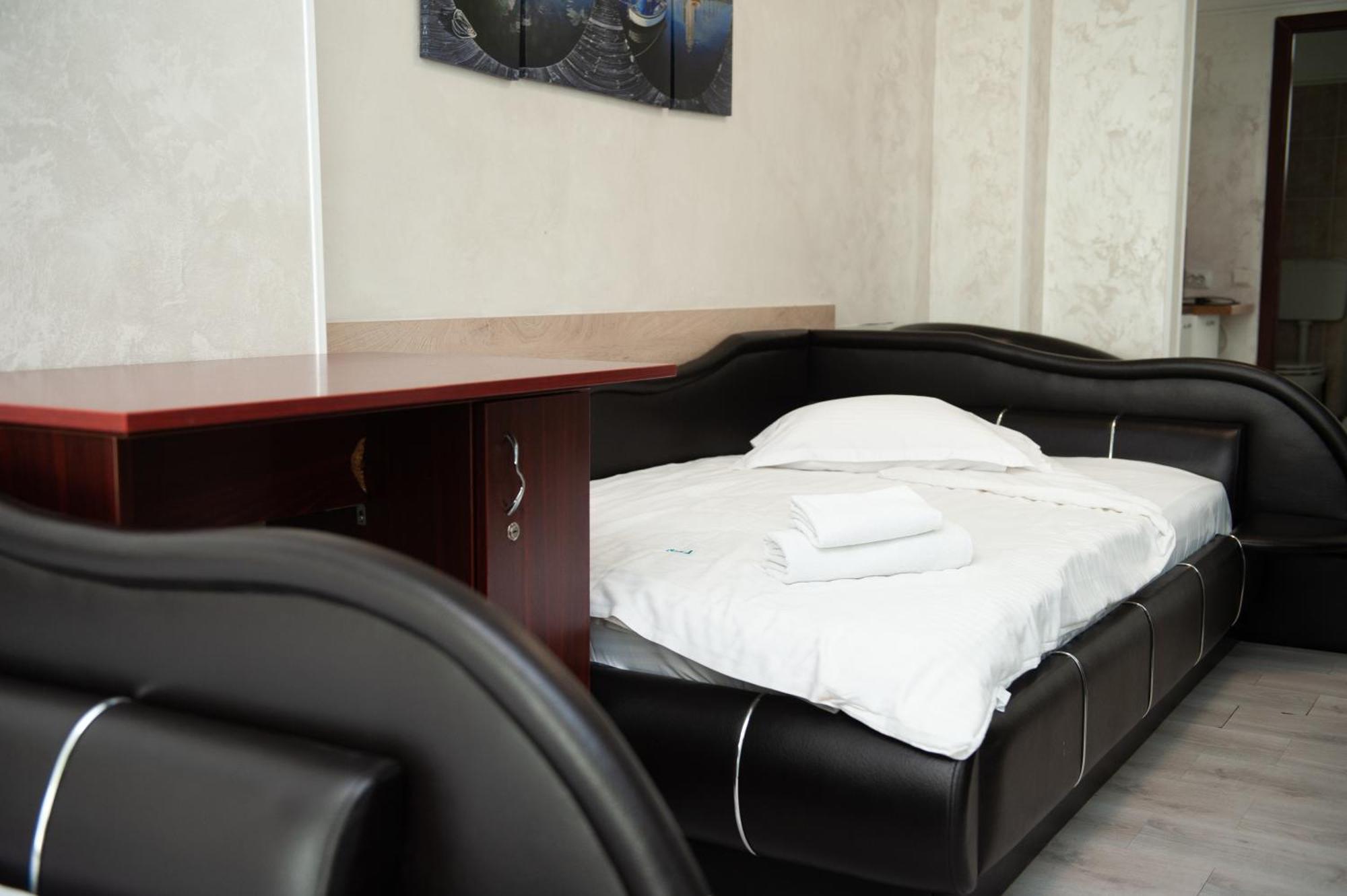 Sia Residence Otopeni Pokoj fotografie